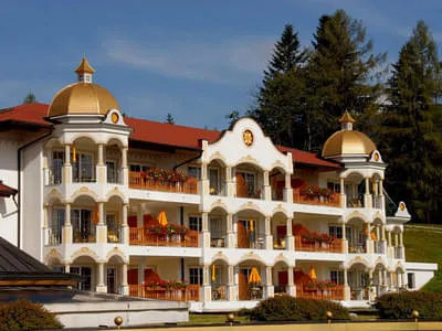 Außenbereich Bild 1