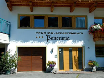 Außenbereich Bild 3