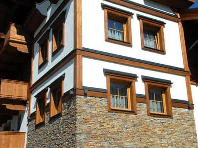 Außenbereich Bild 9