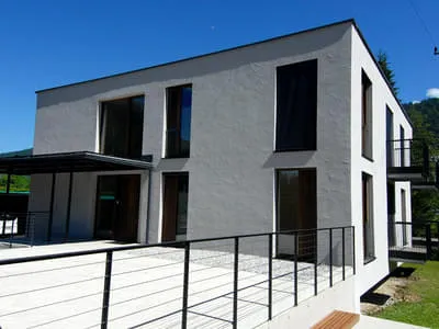 Außenbereich Bild 7