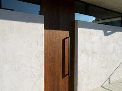 Außenbereich Bild 6