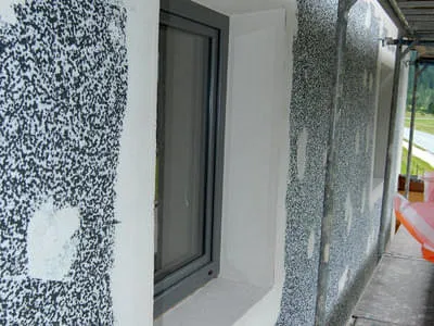 Vollwärmeschutz Bild 1