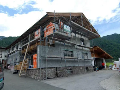 Vollwärmeschutz Bild 3