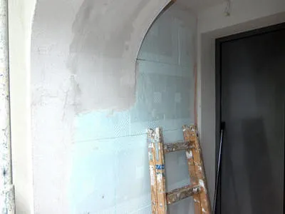 Vollwärmeschutz Bild 4