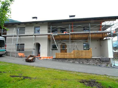 Vollwärmeschutz Bild 5