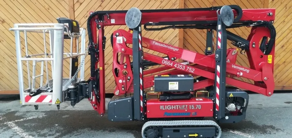 Lightlift 15m